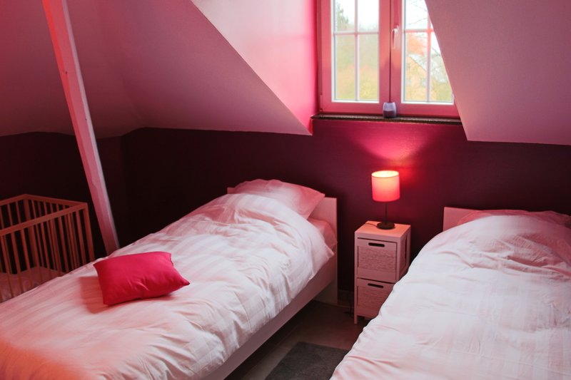 Chambre à coucher n°6