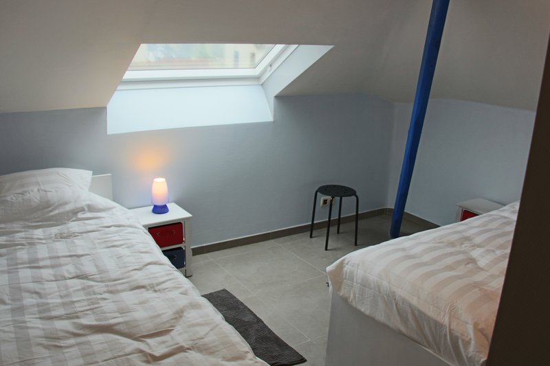 Chambre à coucher n°5