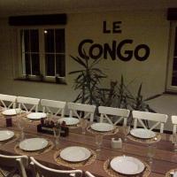 Le Congo