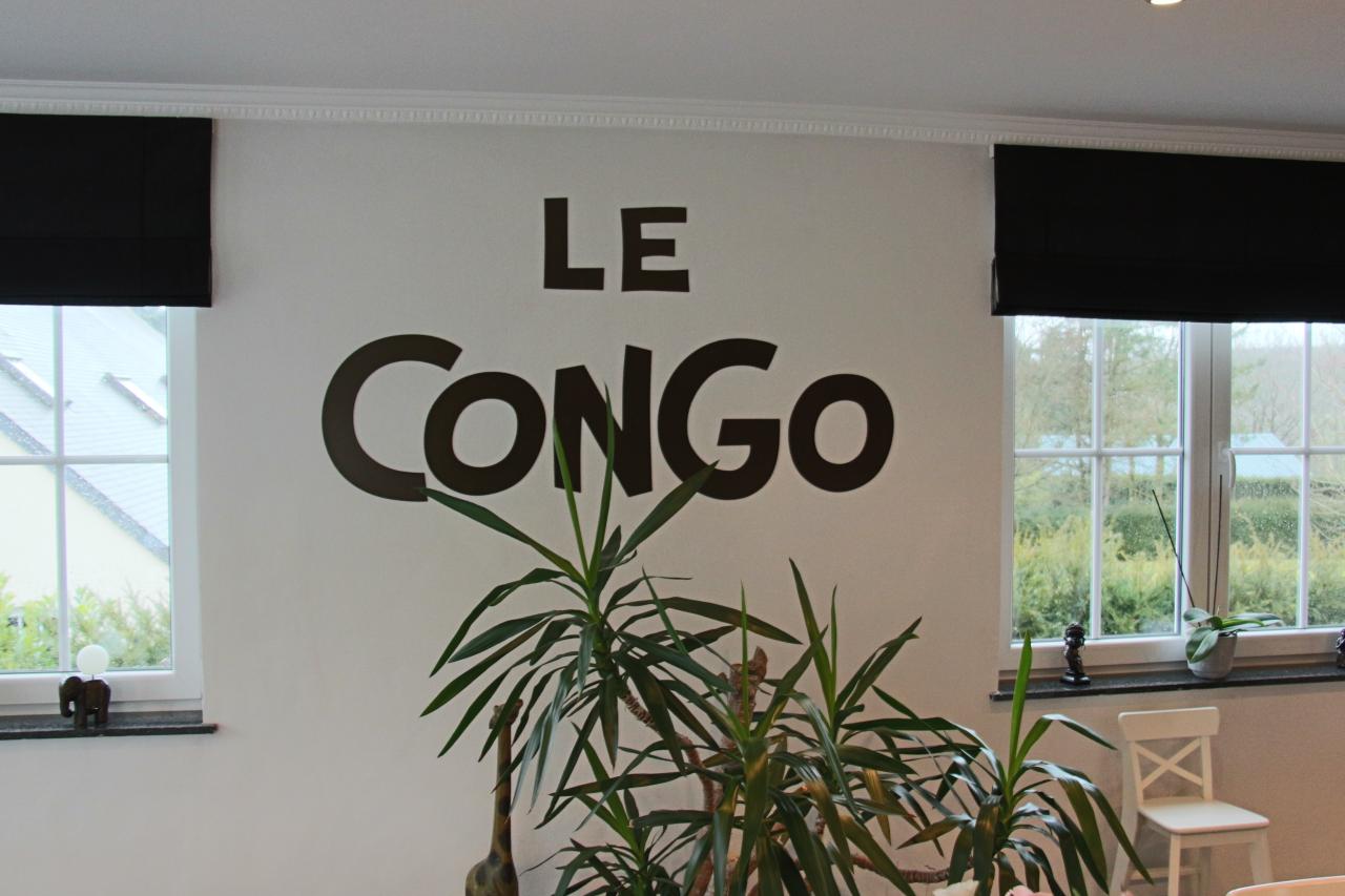 Le Congo